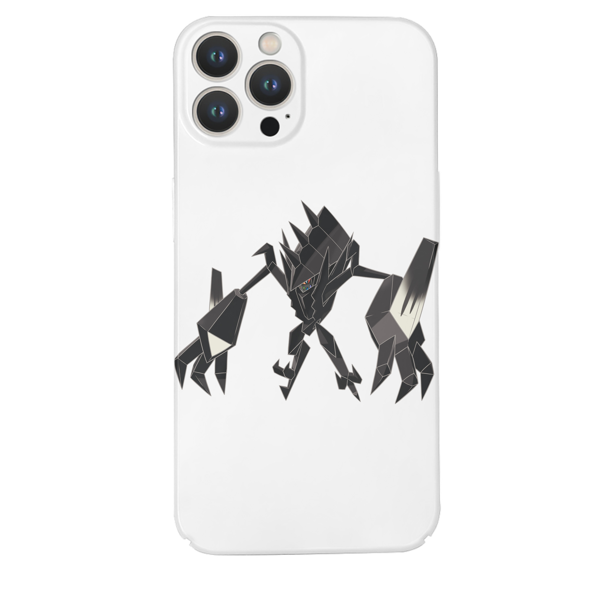 （画像用） ポケットモンスター Pokémon 【iPhone 14シリーズ対応】ハードケース